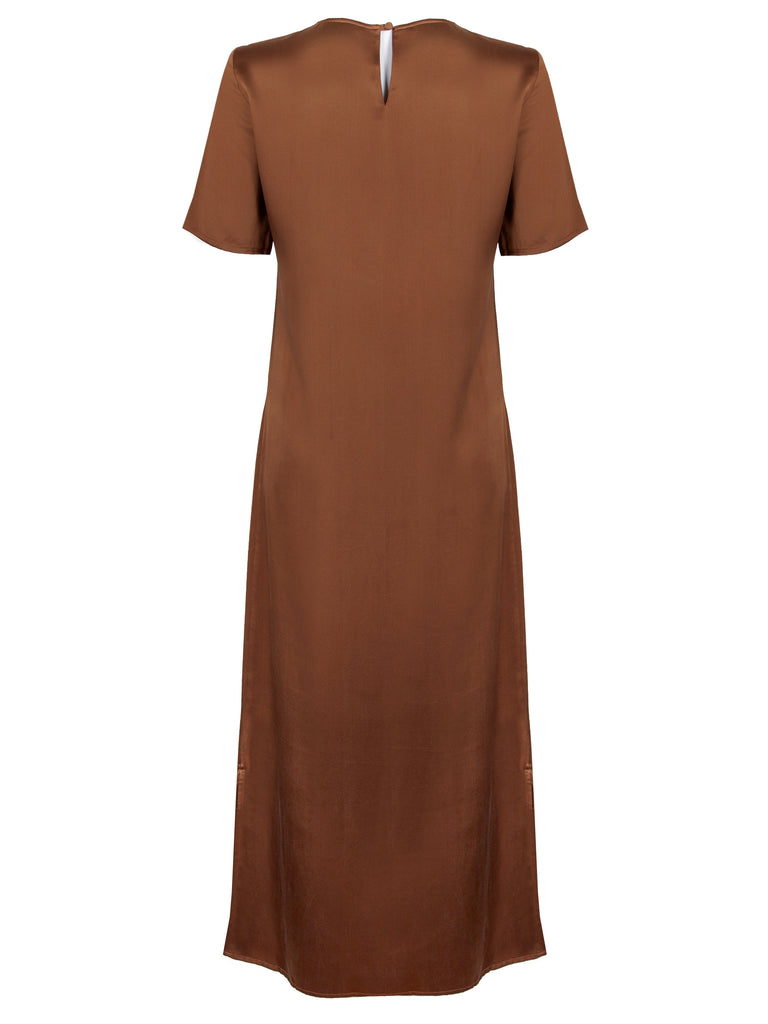 Sweet Cinnamon Dress Kelly Love Sweet Cinnamon Dress Kelly Love